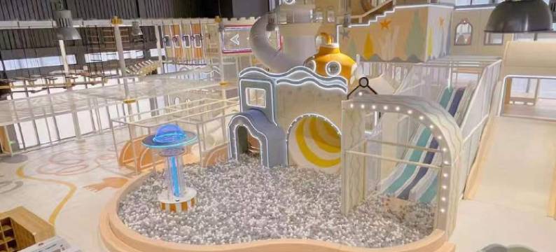 阿那亚社区内北岸跃层民宿(圣蓝海洋公园店)图片