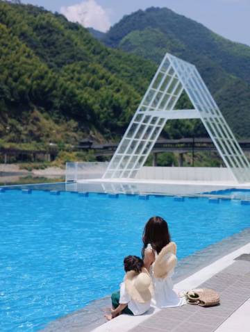 那云度假村云养度假酒店图片