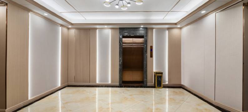 佛山穗都假日酒店(大乐购广场万达店)图片