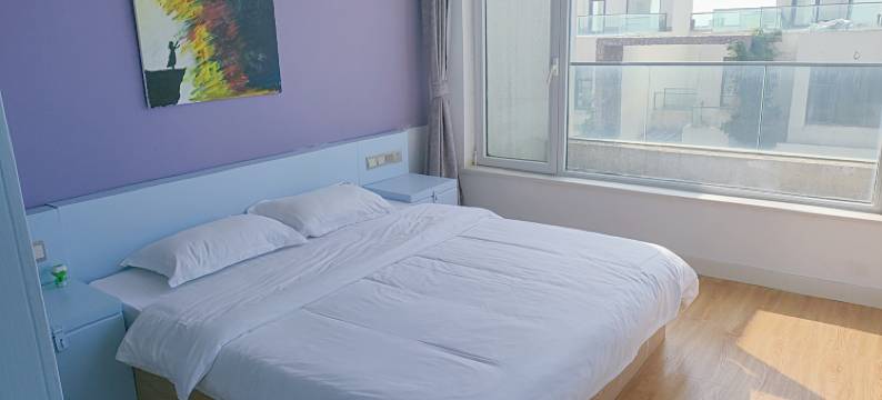 布鲁维斯号海景民宿图片