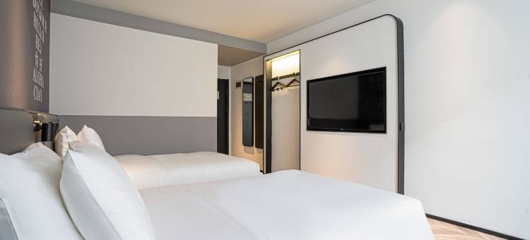 你好酒店(宜昌火车东站店)图片