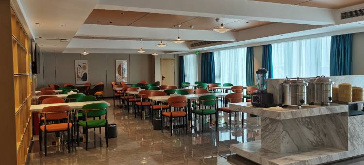 御水春天大酒店(新野产业聚集区店)图片