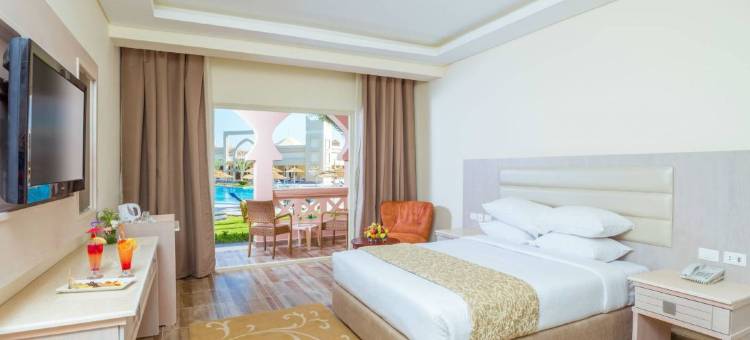 皮克阿尔巴特罗斯水景度假村-赫尔格达(Pickalbatros Aqua Vista Resort - Hurghada)图片