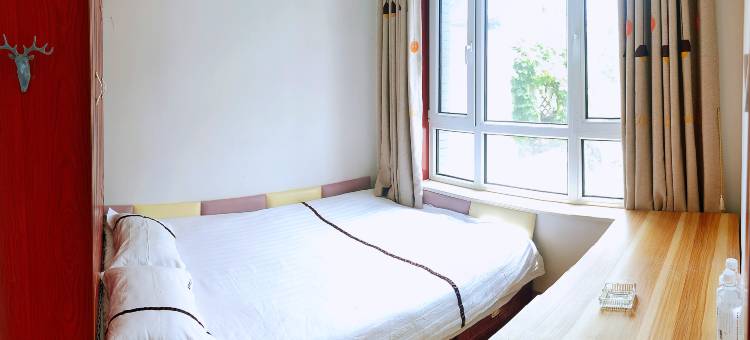 山水民宿(尼山圣境店)图片