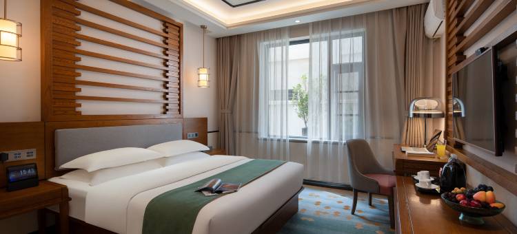 那佳酒店(大理泰业广场人民公园店)图片