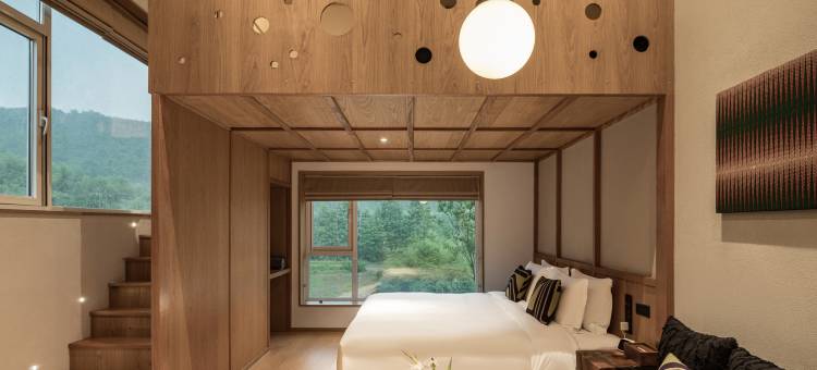 西坡度假民宿(惠州龙门店)图片