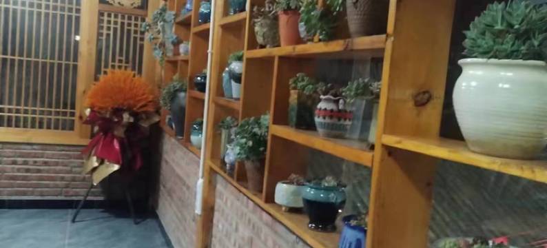 兰坪君兰客栈图片