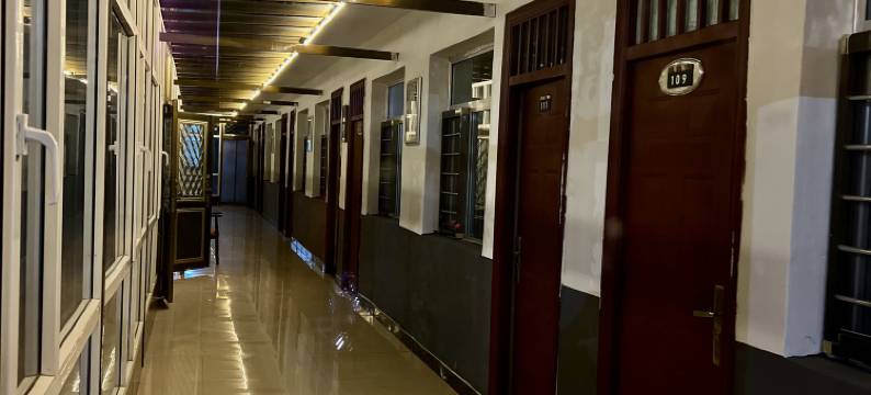 德杰温泉民宿图片