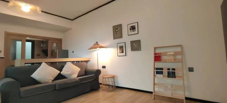 山语小筑民宿(西双版纳景洪曼弄枫旅游度假区)图片