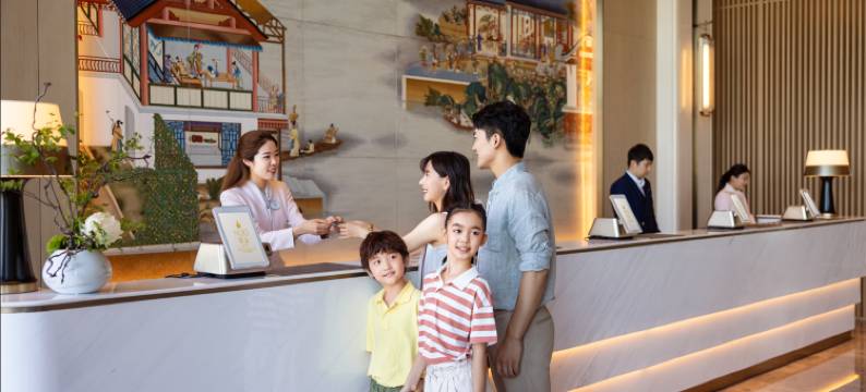诺金度假酒店–北京环球度假区图片