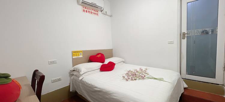 晓宾馆(十堰五堰店)图片