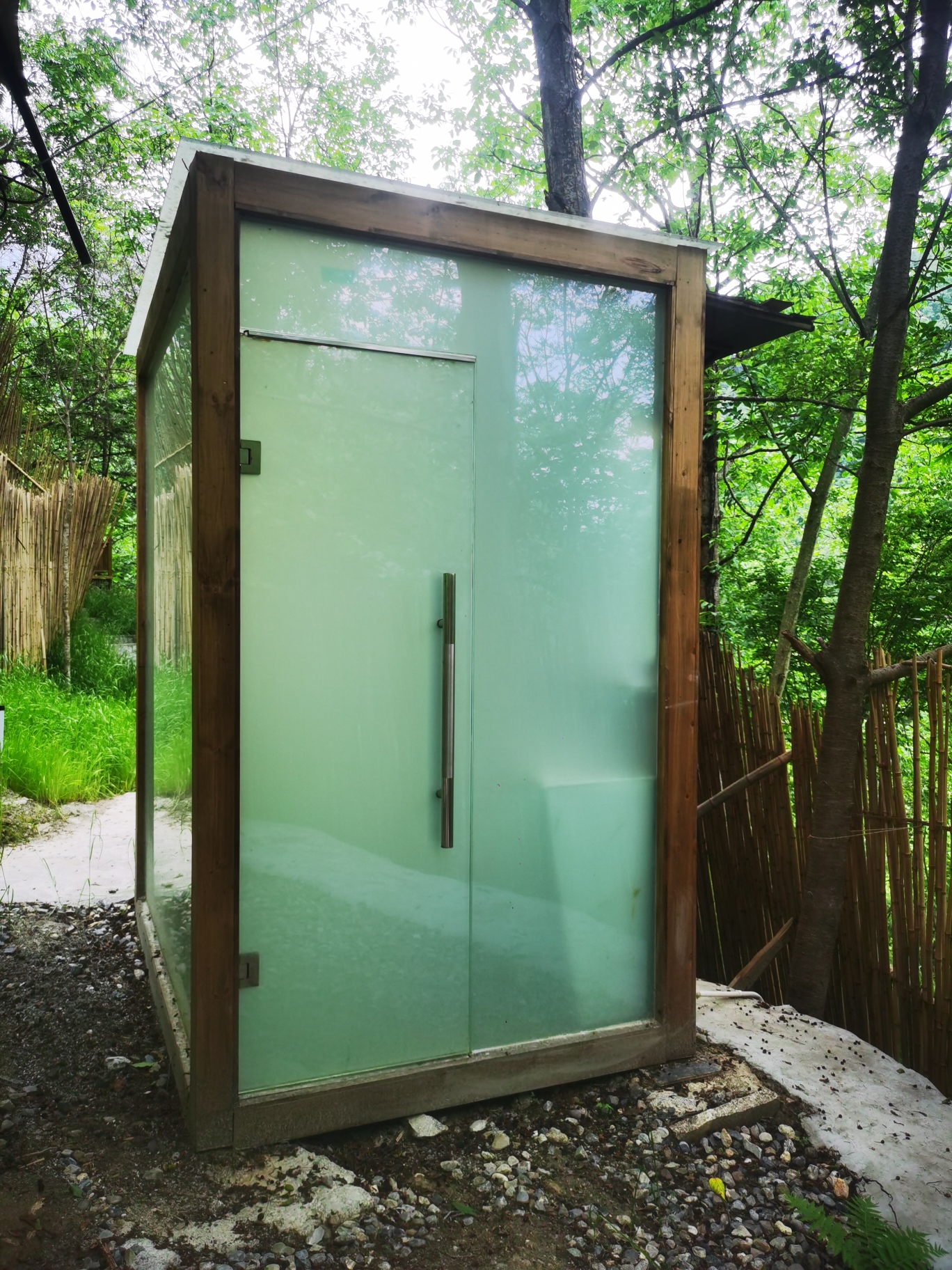 Senxiang Yisu Over view