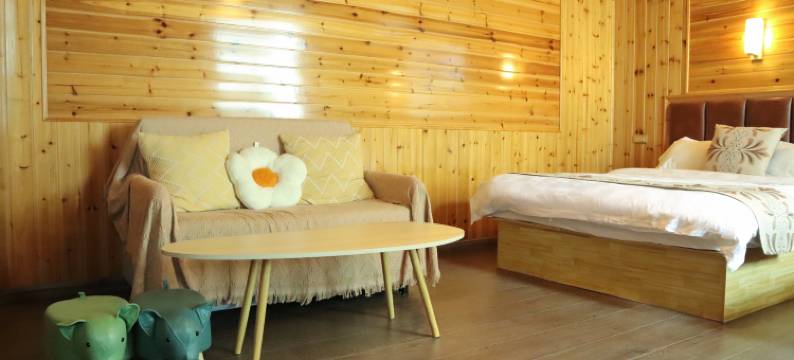 云和乡忆民宿(云和梯田景区店)图片