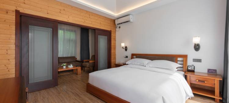 宁波东钱湖山水君澜度假酒店图片