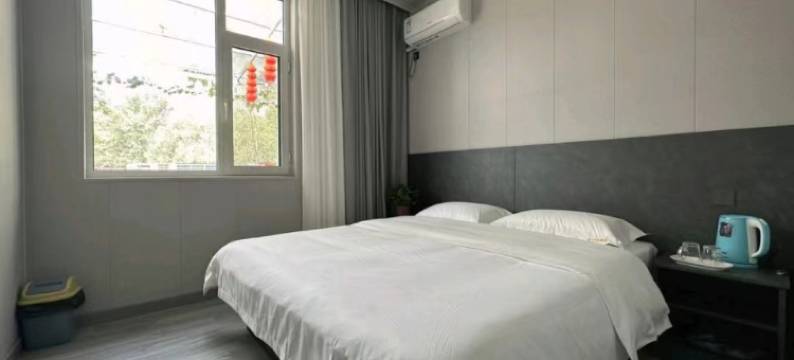 临汾金三角宾馆图片