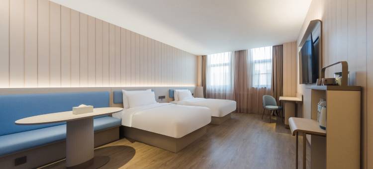 汉庭酒店(重庆大足石刻体育中心店)图片