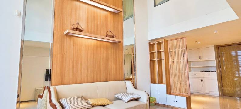 静水栖舍(儋州海花岛店)图片