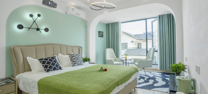 三亚富悦春美墅(海棠湾免税城店)图片