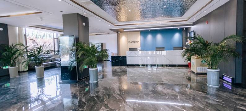 如家酒店(青岛黄岛世纪大道店)图片