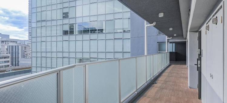 住一梅田店(Apartment Hotel 11 Umeda)图片