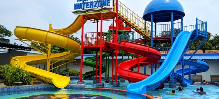 西普塔绿湖景观公寓名流客房(Apartment Green Lake View Ciputat by Celebrity Room)图片