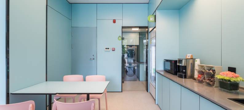 绥宁天喜海悦酒店图片