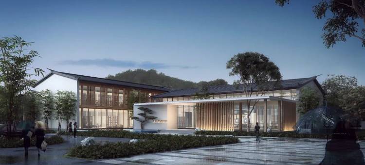 欧斯卡国际酒店(东莞黄江梅塘地铁站店)图片