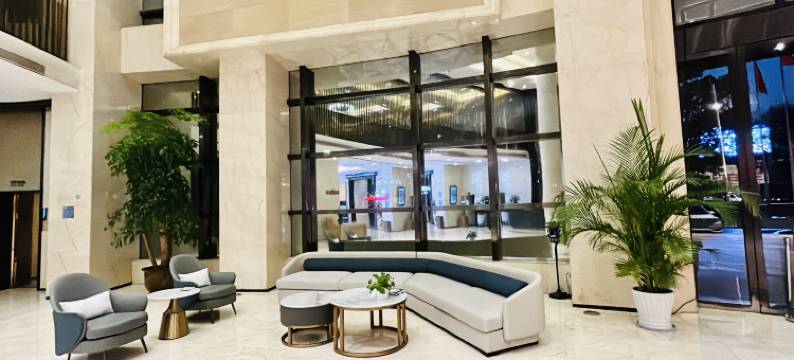 南安明利大酒店图片