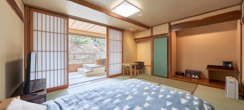 日光花园酒店(Nikko Garden Hotel)图片