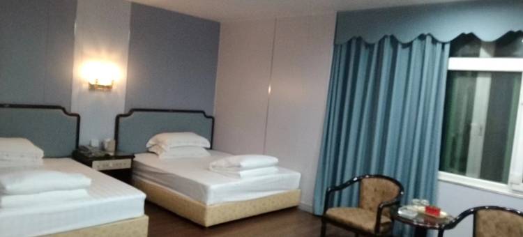 明珠阁旅业图片