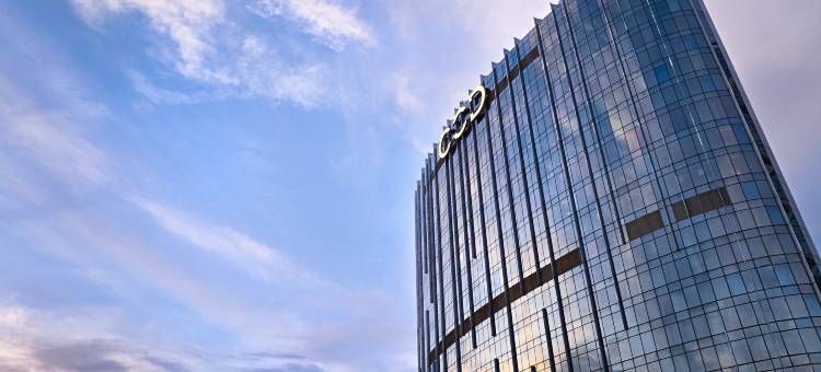 新濠天地-澳门颐居图片