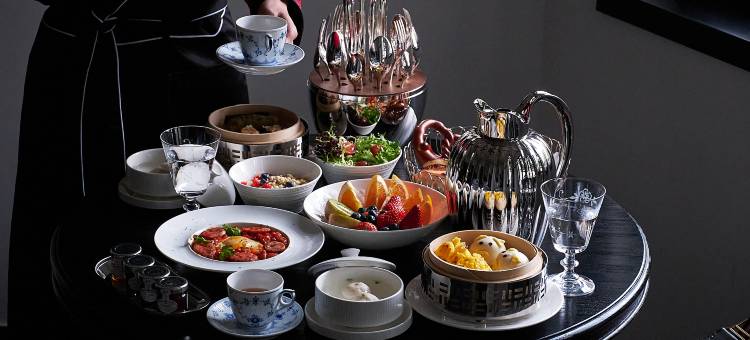 蝶园1923.烟台山老洋房图片