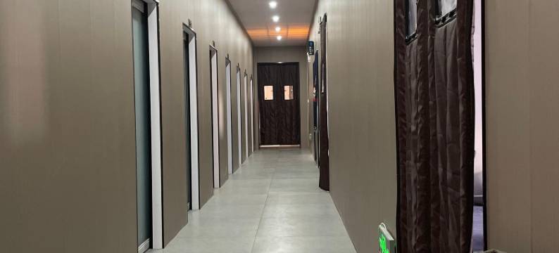 乐笙快捷民宿图片