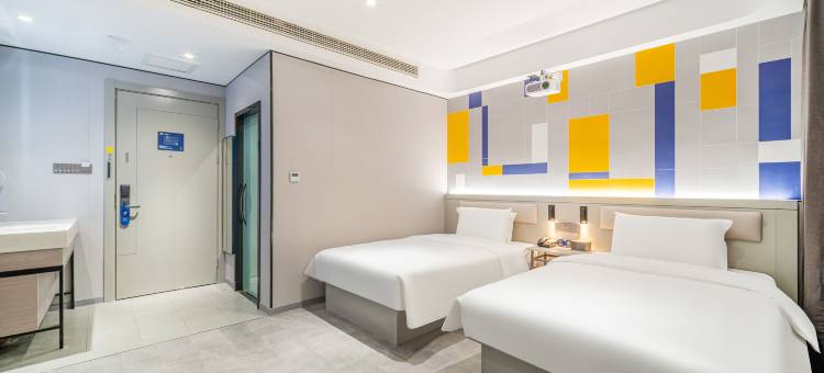 7天酒店(喀什万达广场店)图片