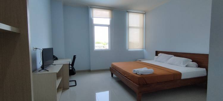 苏塔伊斯兰酒店(Hotel Sutha Inn Syariah)图片