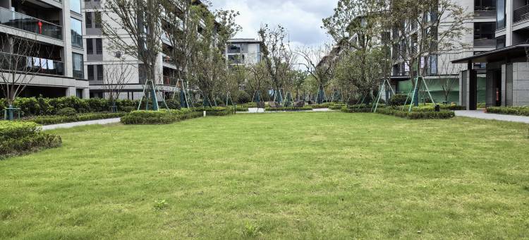 安吉雅朵民宿(中南百草原店)图片