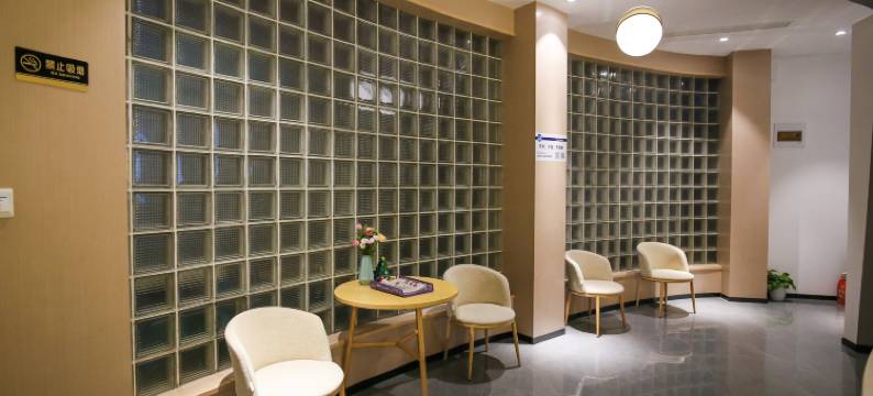 朵朵酒店公寓(义乌国际商贸城三挺路夜市店)图片