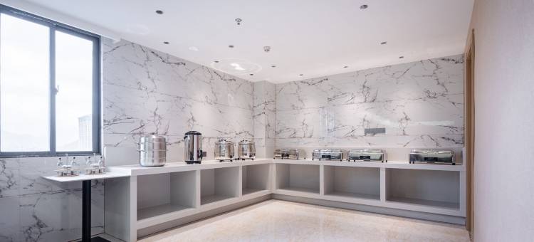 速8优选酒店(闽侯青口店)图片