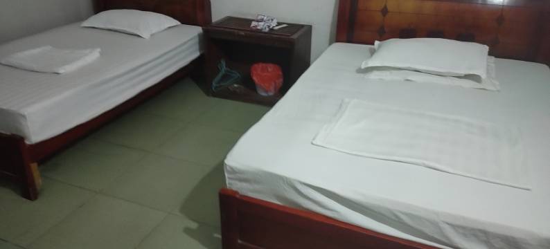 温馨住宿(龙归地铁站万民广场店)图片