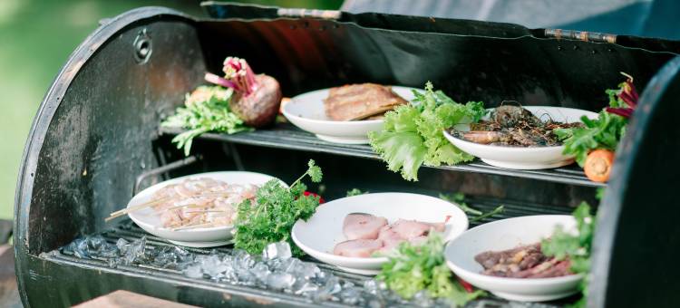 阿丽拉曼吉斯酒店(Alila Manggis)图片