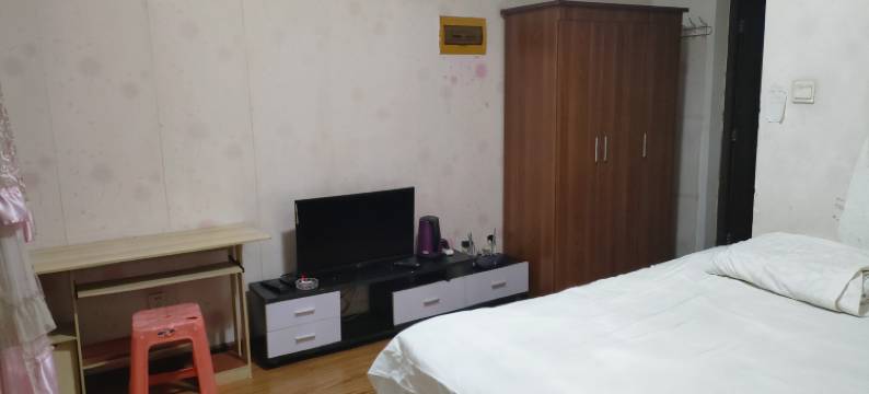 天津果果公寓图片