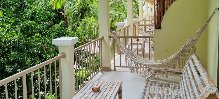 苏梅岛大象海滩度假村(Elephant Beach Club & Resort Samui)图片