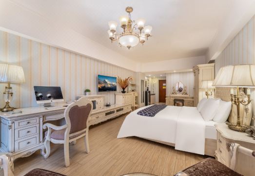 Beach HotelHotel Overview