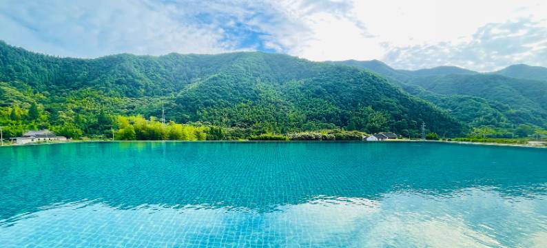 于善28号民宿图片