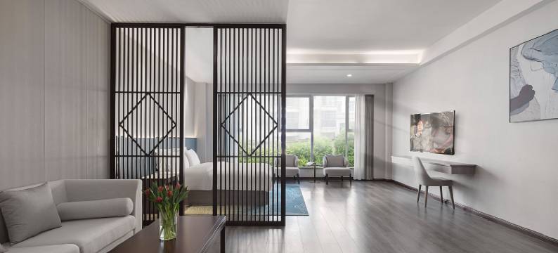 希尔曼酒店(遵义汇川区店)图片