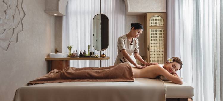 美奈圣塔拉岛海市蜃楼度假村(Centara Mirage Resort Mui Ne)图片