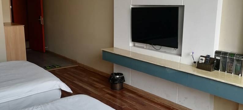 徐州同鑫快捷宾馆图片