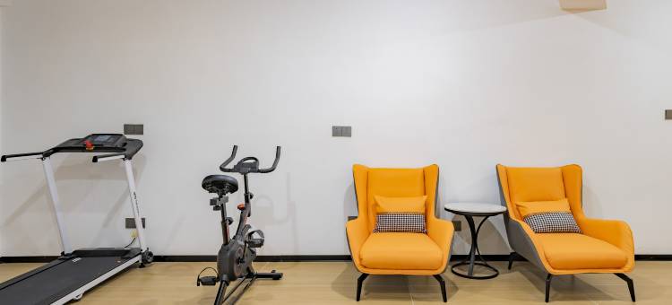 速8优选酒店(广汉汽车站店)图片