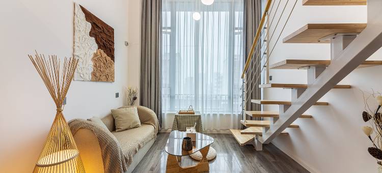 栖牛自助民宿(牛市口地铁口店)图片