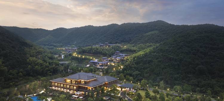 宜兴西岸凰川酒店图片